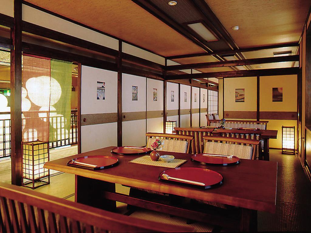 Isshinkan Nikko Exterior foto
